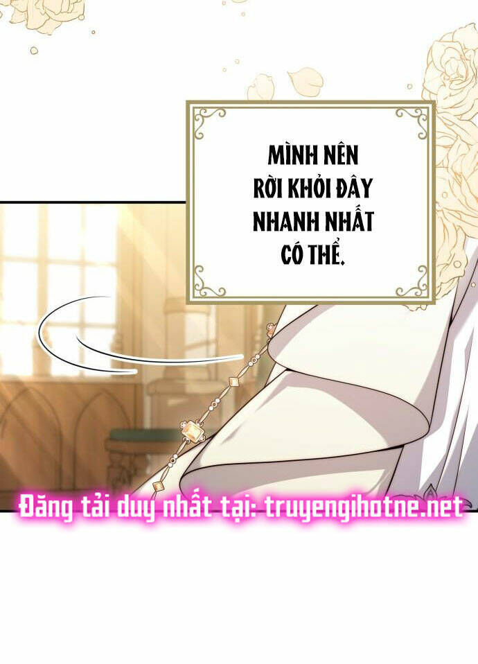 tôi sẽ ly hôn với người chồng bạo chúa của mình chapter 31.2 - Trang 2