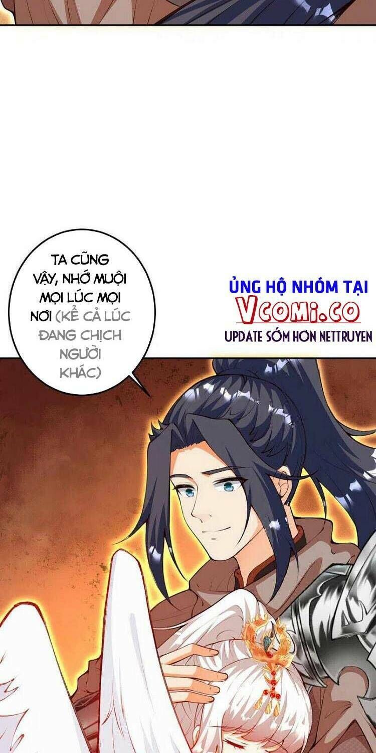 nghịch thiên tà thần chapter 416 - Next chapter 417