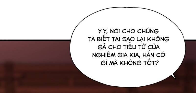 ta bị nhốt tại cùng một ngày mười vạn năm chapter 357 - Trang 2