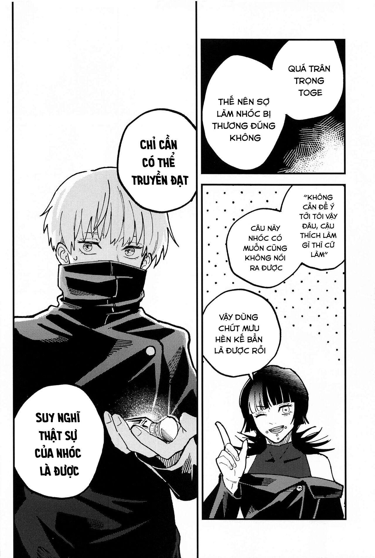 ổ sìn otp Chapter 186 YuTo - Trang 1