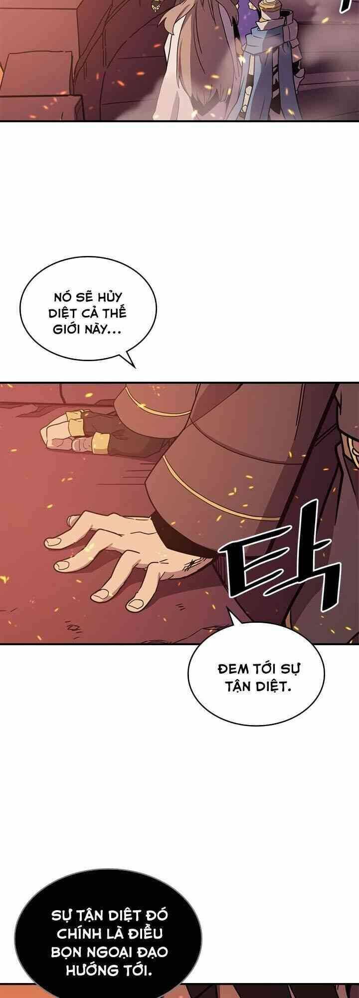 chuyển sinh ma pháp đặc biệt yếu chapter 97 - Next chapter 98