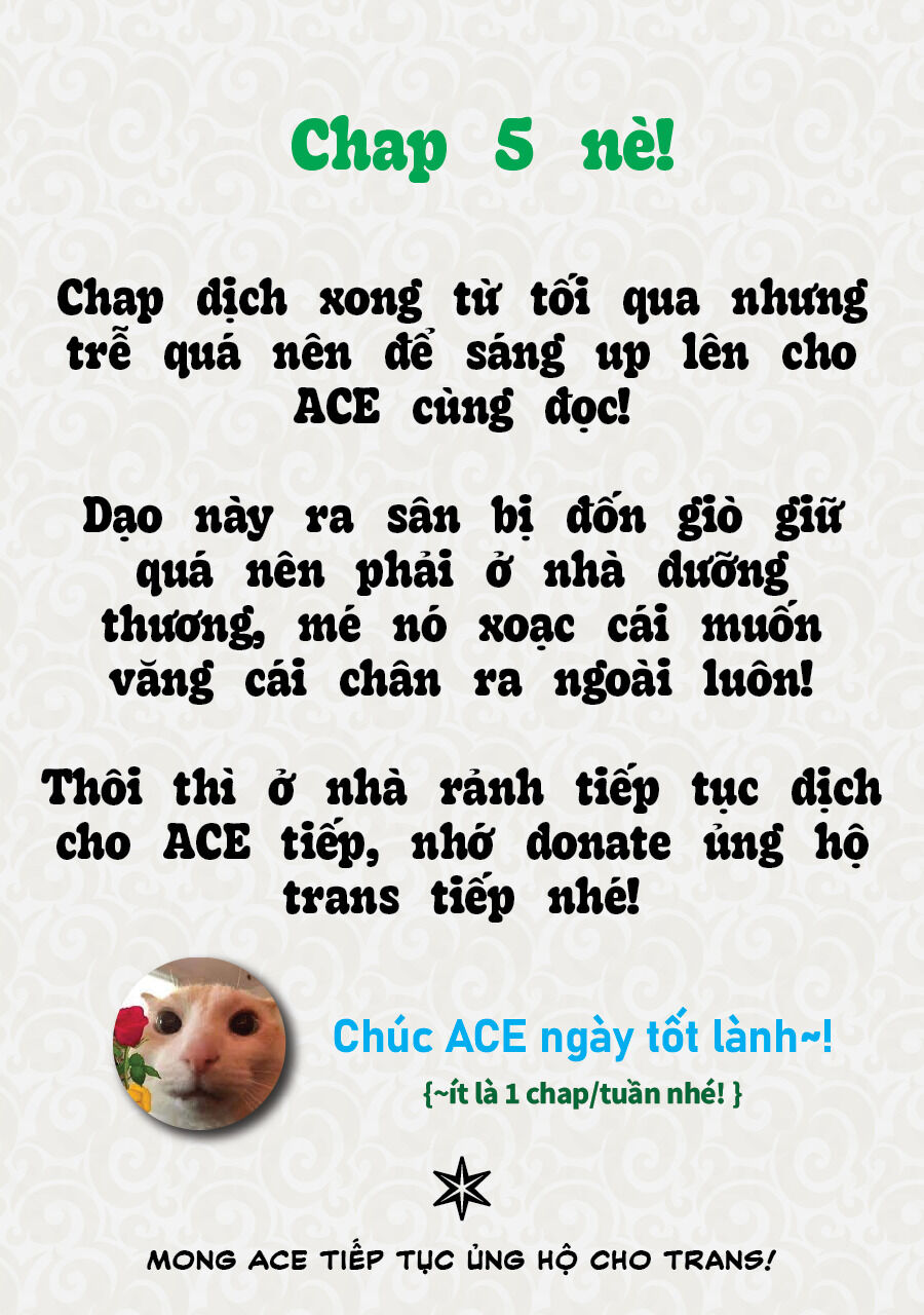 Nhà Vô Địch Với Chức Nghiệp ''Vô Năng'' và cô công chúa cùng nhau đi tìm hạnh phúc Chapter 5 - Trang 1