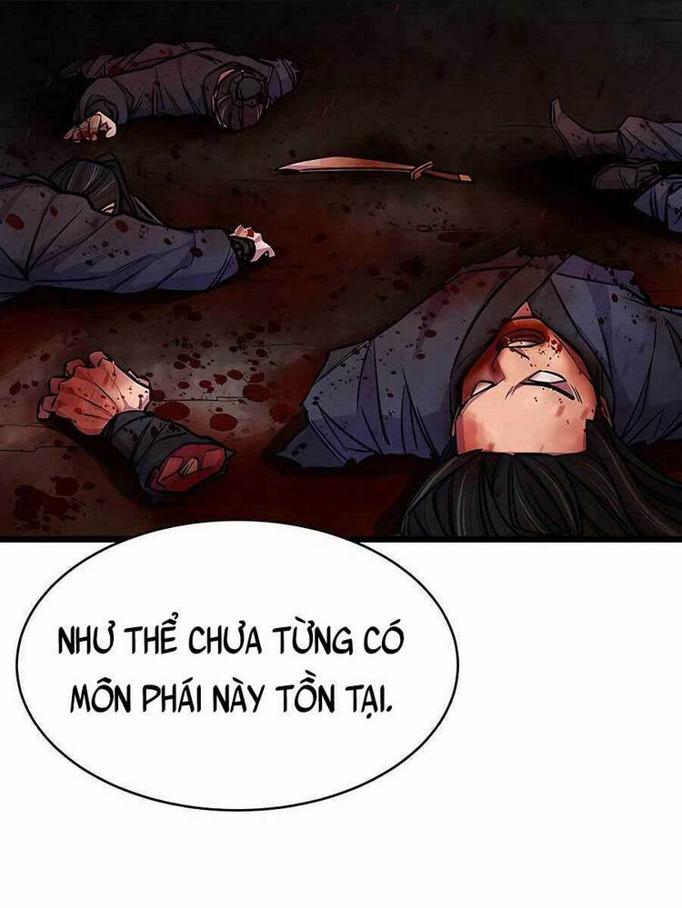 thiên hạ đệ nhất đại sư huynh chapter 1 - Next chapter 2