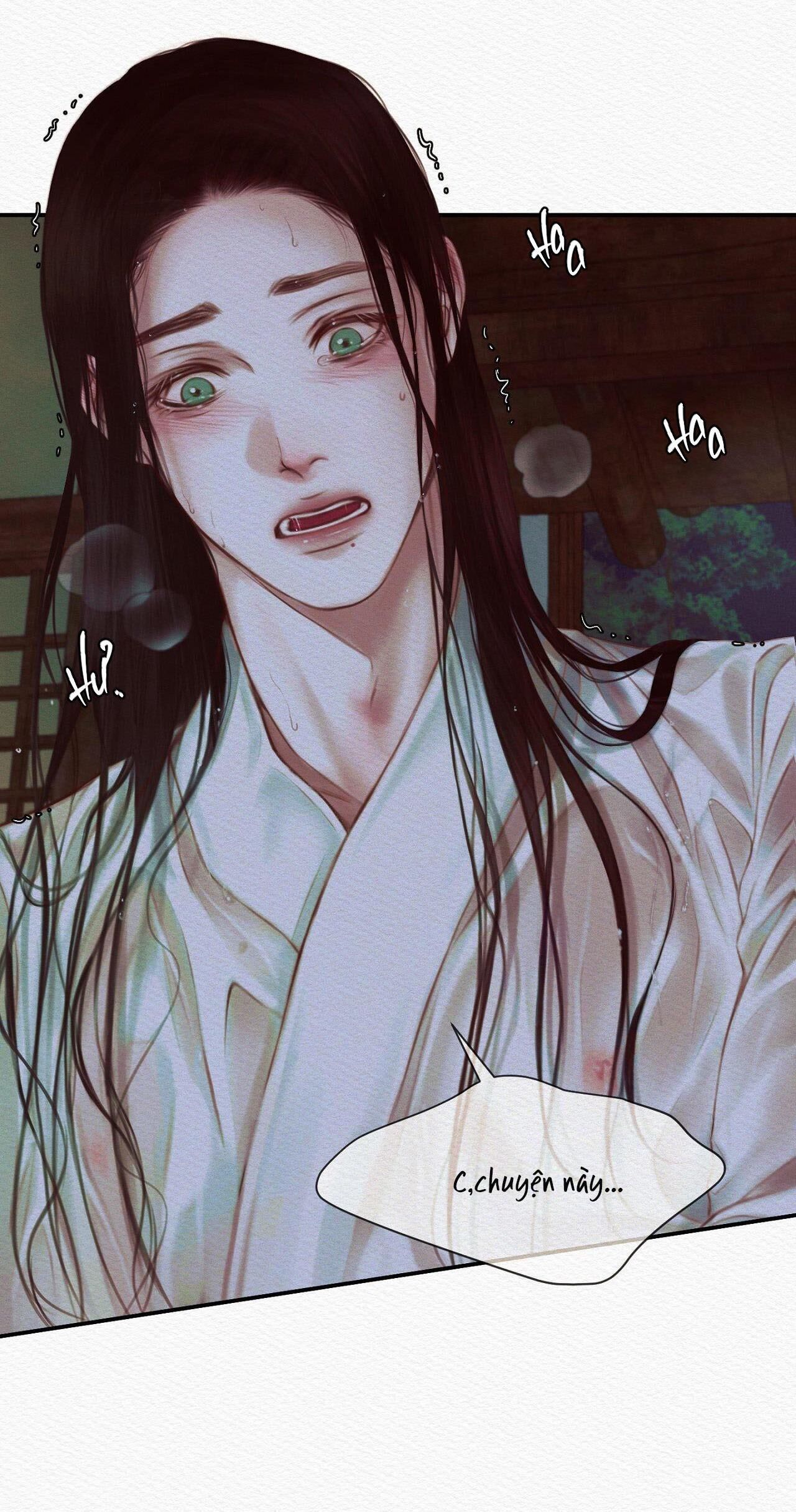 (CBunu) Củy Dạ Khút Chapter 50 H+ - Trang 1