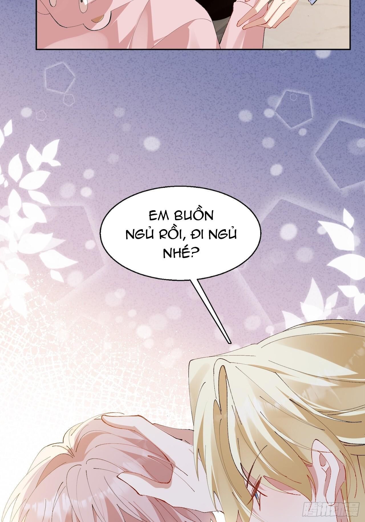 ỷ dưới hiếp trên Chapter 20 - Trang 1