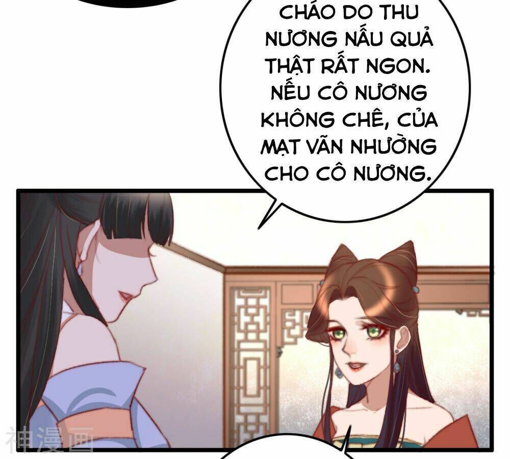 Hành Trình Thịnh Sủng Chi Cẩm Tú Chapter 45 - Trang 2