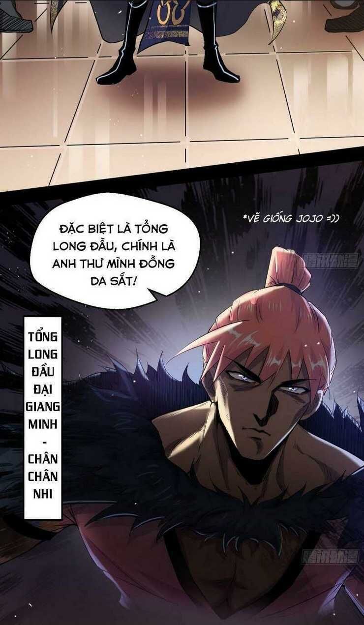 ta là tà đế chapter 76 - Next chapter 77