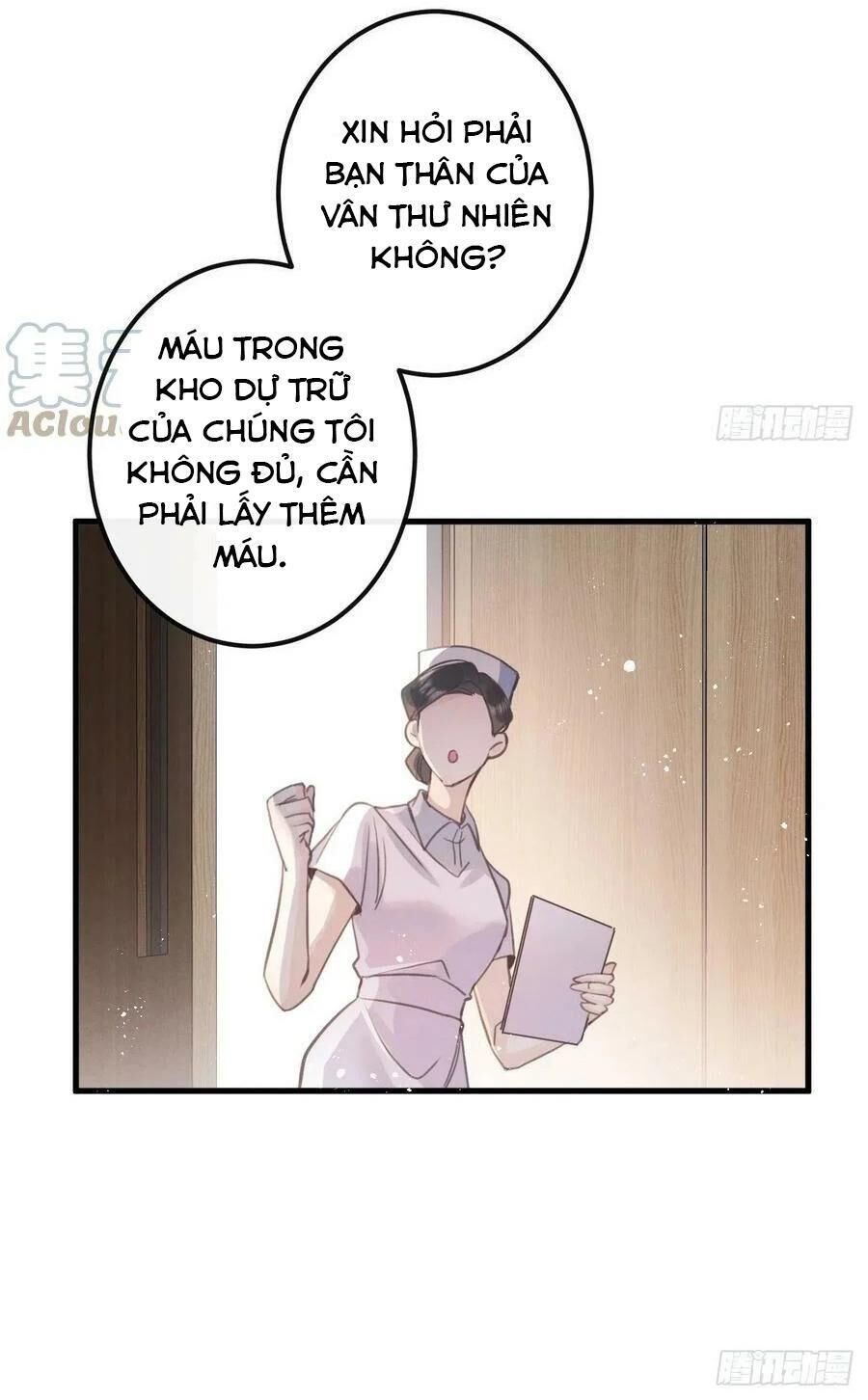 Lang Sói Thượng Khẩu Chapter 40 - Trang 2