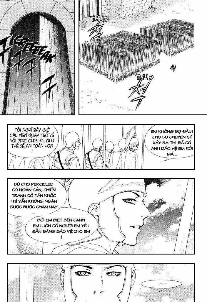 1001 Nights Chapter 36 - Trang 2