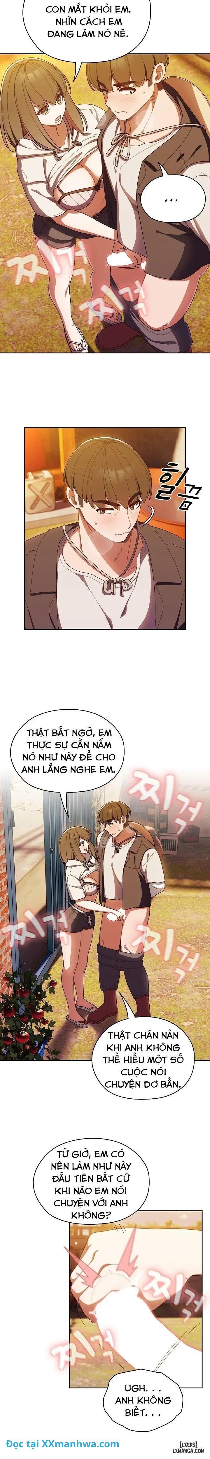 sếp! hãy giao con gái của ngài cho tôi! chapter 4 - Trang 2