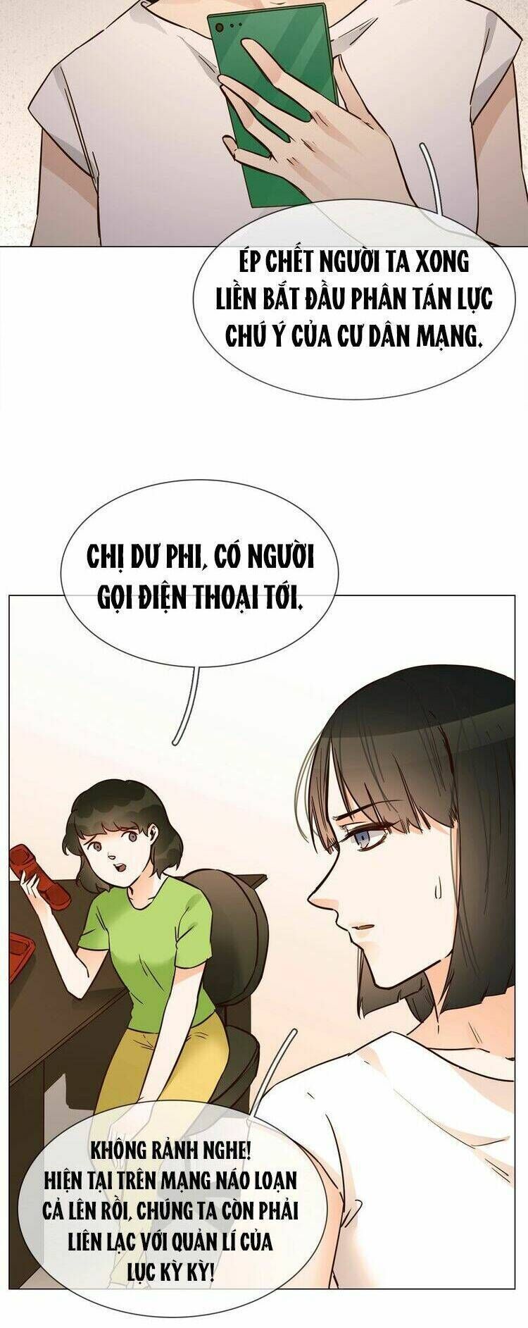 Ngôi Sao Vụn Vỡ Chapter 22 - Trang 2