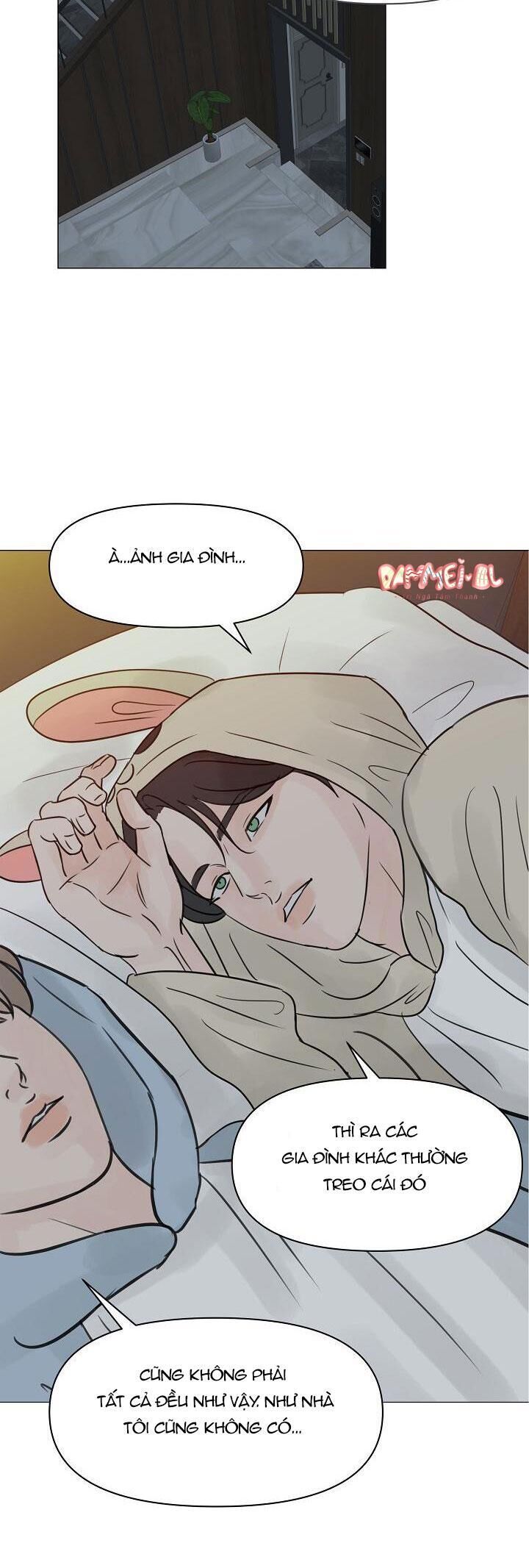 Ở LẠI BÊN TÔI Chapter 28 - Next Chapter 29