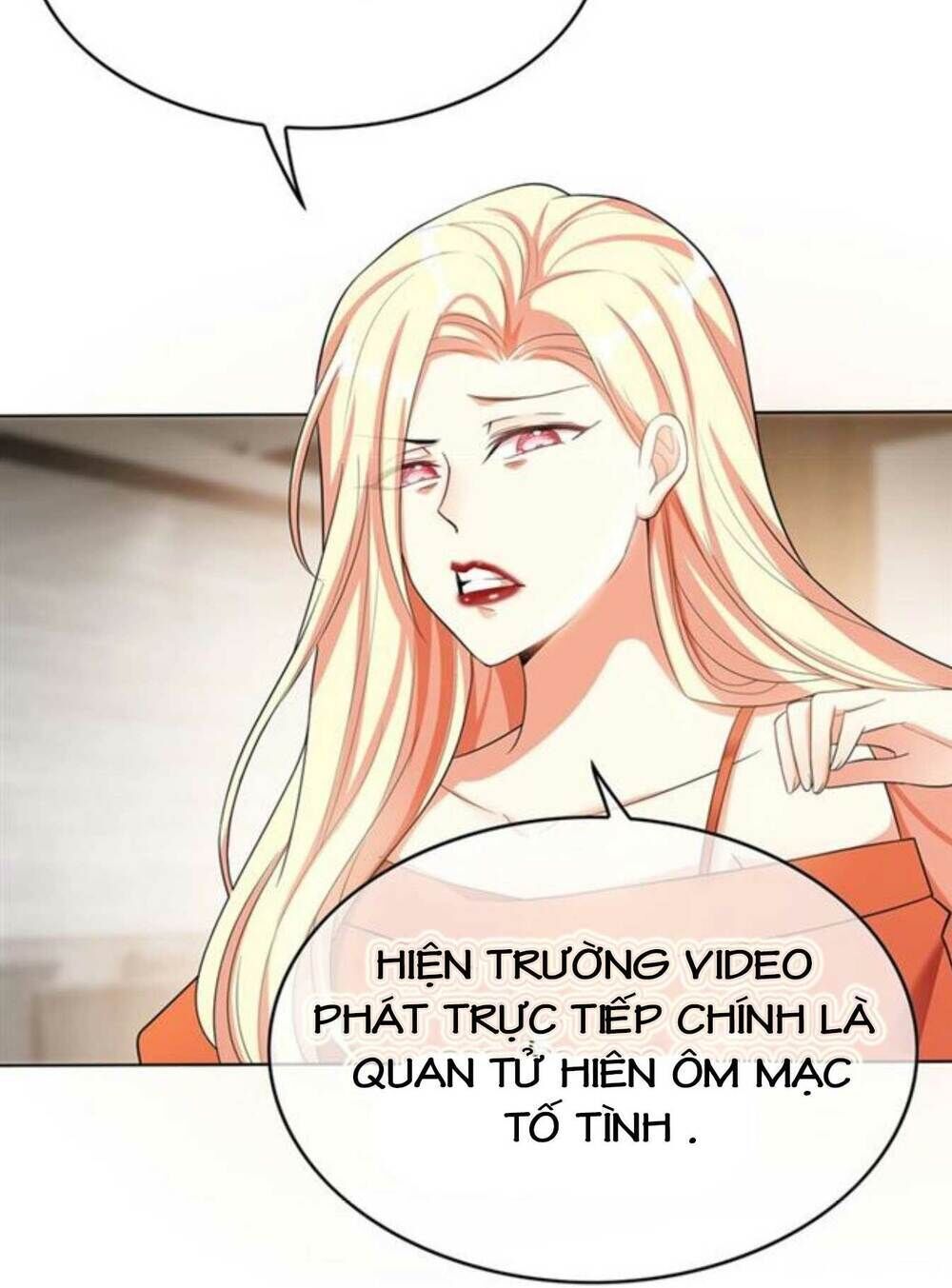 cô vợ nhỏ nuông chiều quá lại thành ác!! chapter 52 - Trang 2