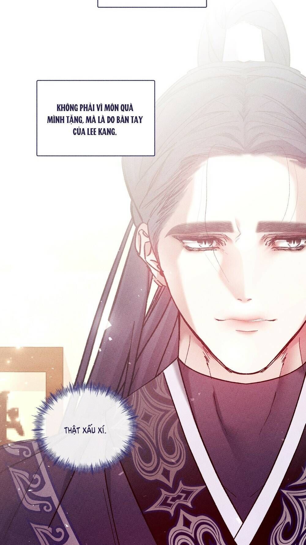 bạn đời của ryun chapter 9.2 - Trang 2