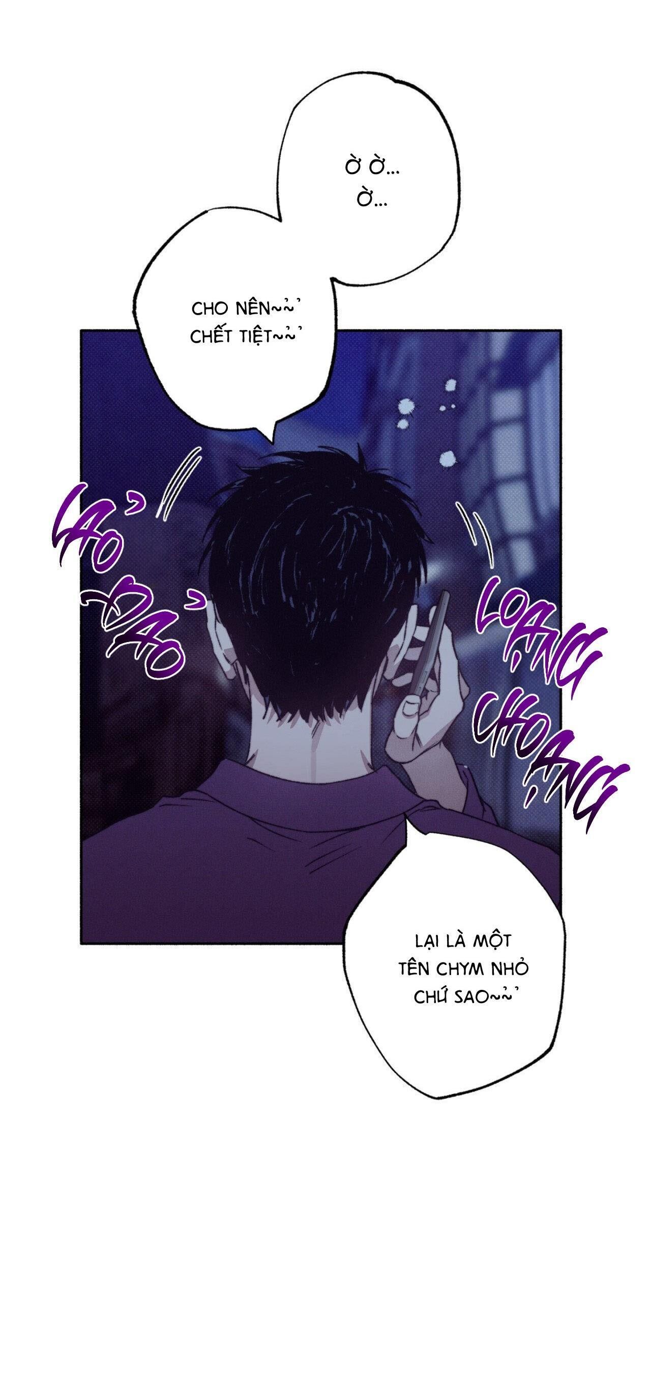 (CBunu) 1 đến 10 Chapter 2 H+ - Trang 2