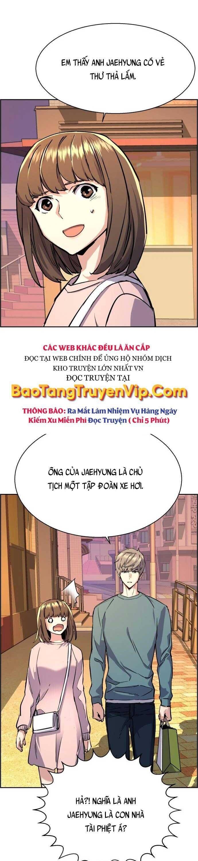 bạn học của tôi là lính đánh thuê chapter 121 - Next chapter 122