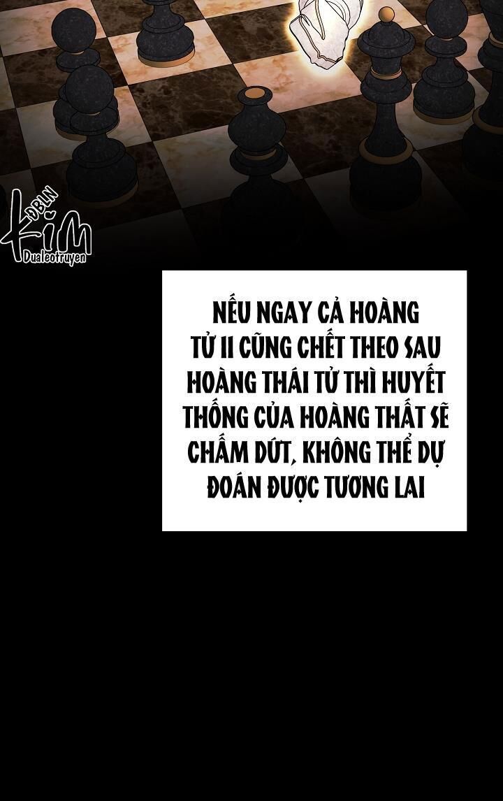 hai đất nước, đất nước của nô lệ Chapter 34 - Trang 2