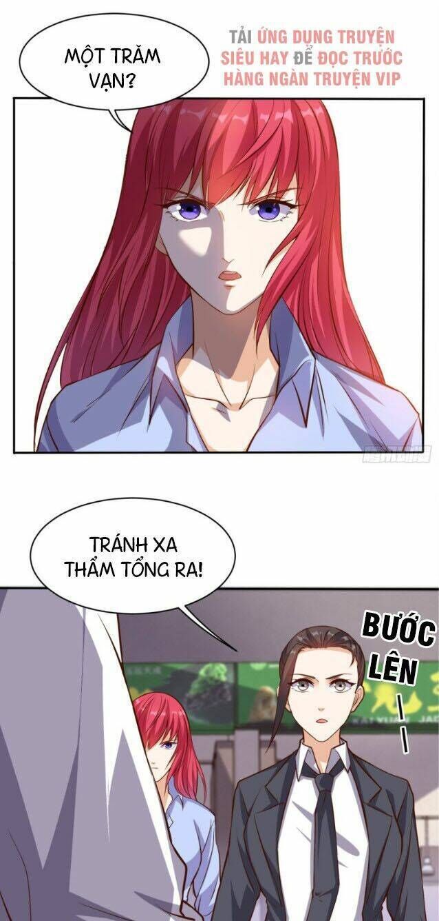 wechat siêu cấp Chapter 57 - Trang 2