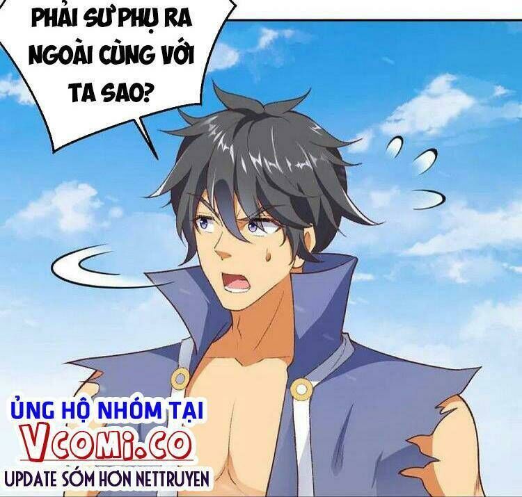 nghịch thiên tà thần chapter 436 - Trang 2