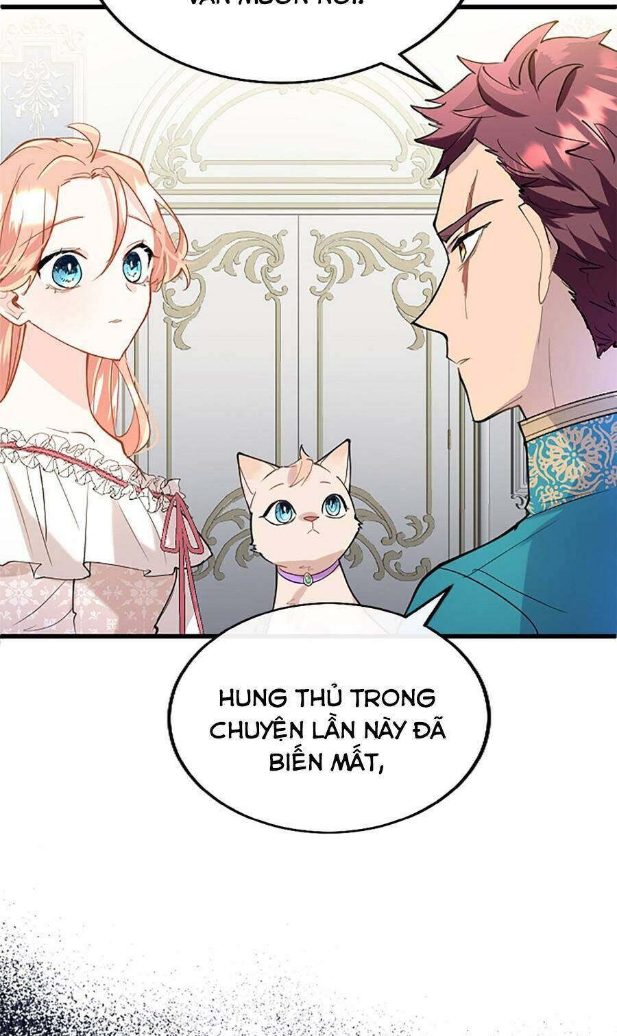 đại tiểu thư sao phải giả nam chapter 49 - Trang 1