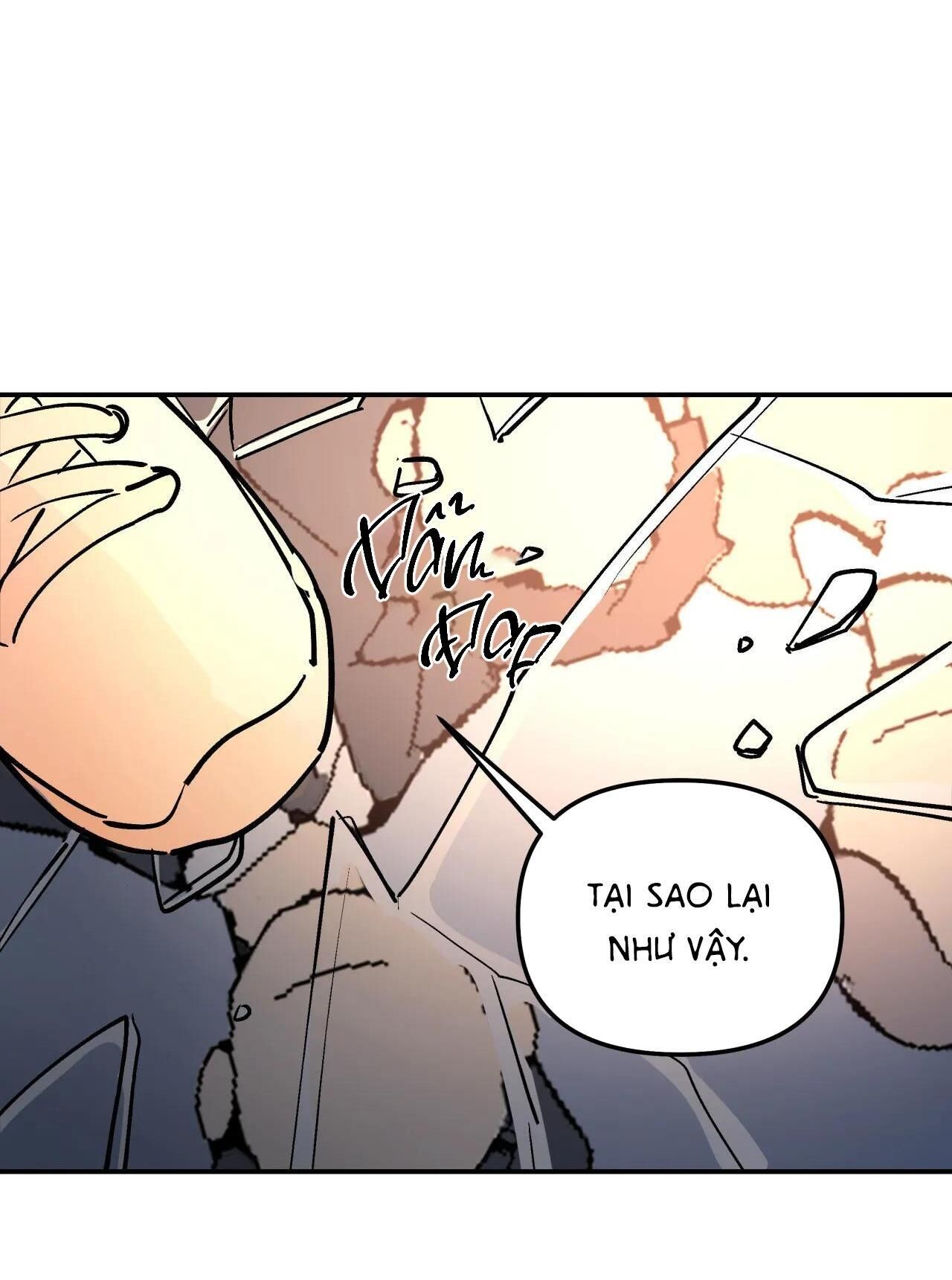 (CBunu) Cây Không Có Rễ Chapter 1 - Trang 1