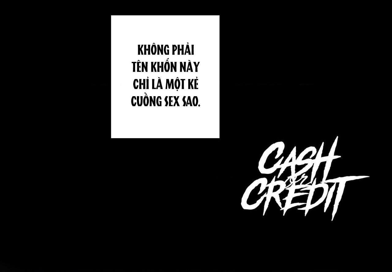 Cash Or Credit Chapter 7 - Trang 1