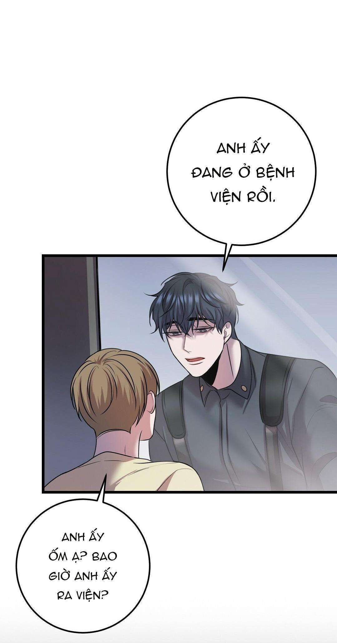 đáy sâu tuyệt vọng Chương 25 - Next Chapter 25