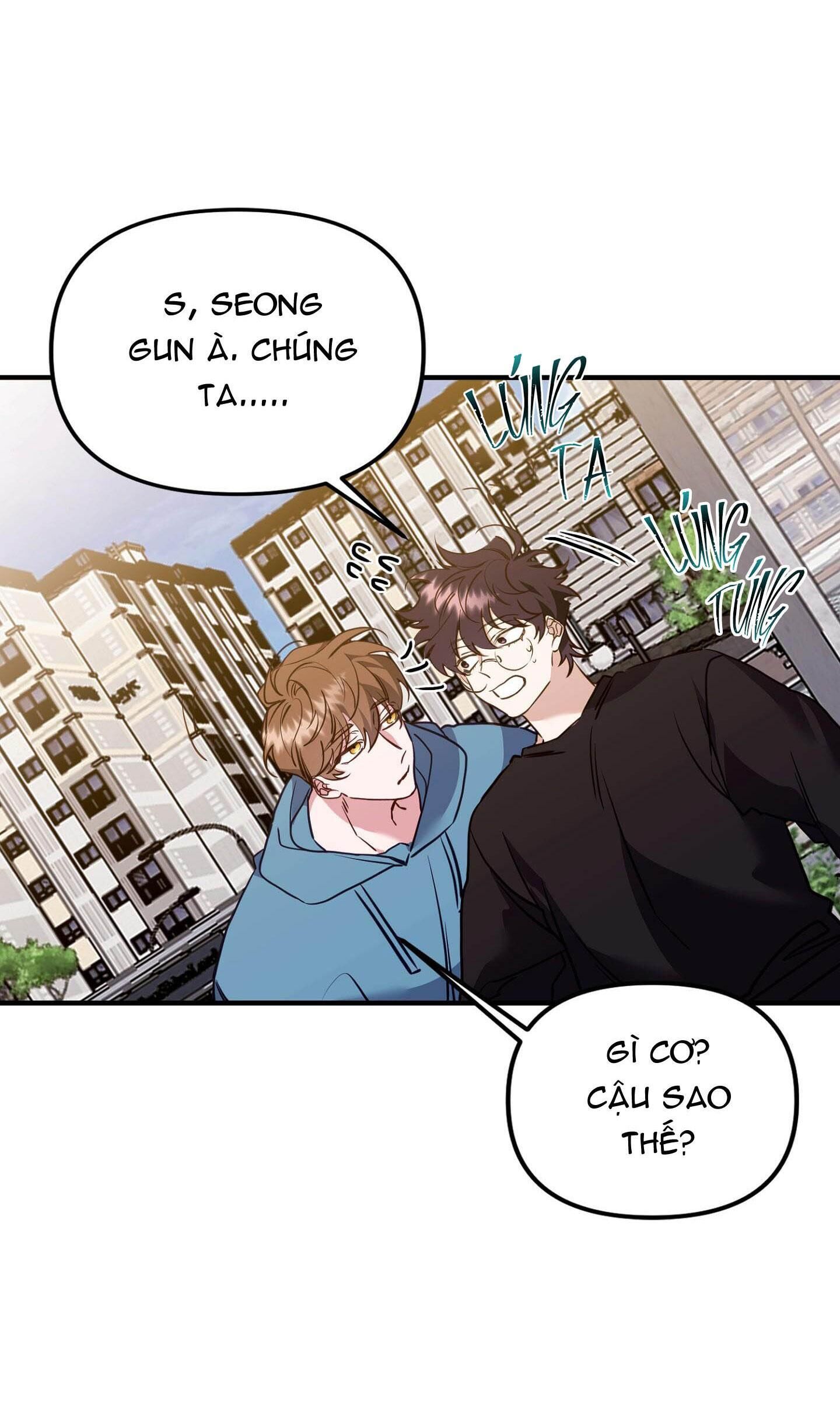 hổ trở về Chapter 18 - Next 19