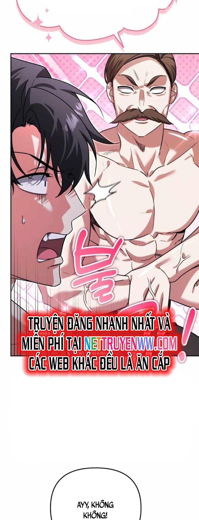 Bản Ngã Thay Đổi Chapter 15 - Trang 2