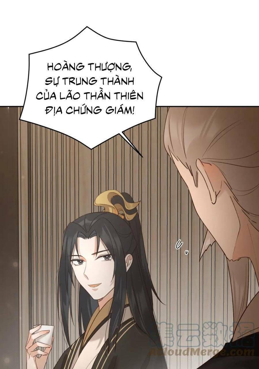 hoàng hậu vô đức chapter 97 - Next chapter 98