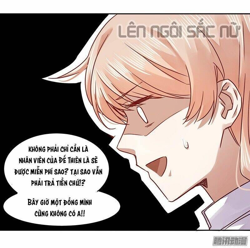 Vợ Yêu Của Ác Ma Chapter 44 - Trang 2