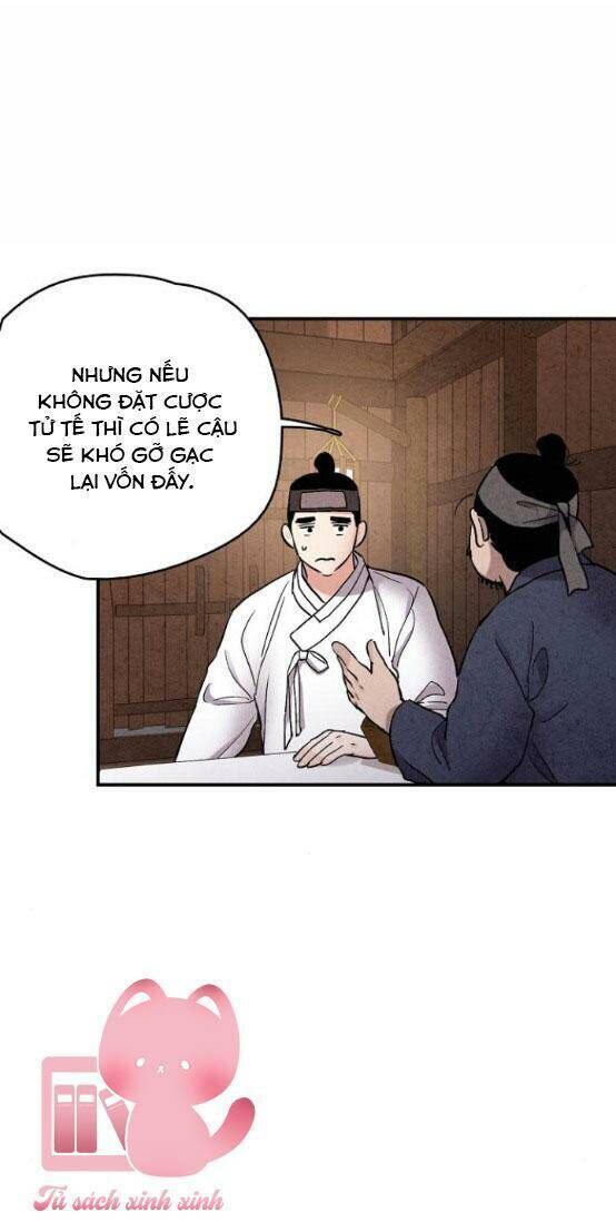 lệnh cấm hôn của hoàng đế bệ hạ chapter 103.6: ngoại truyện 6 - Next chapter 103.7: ngoại truyện 7