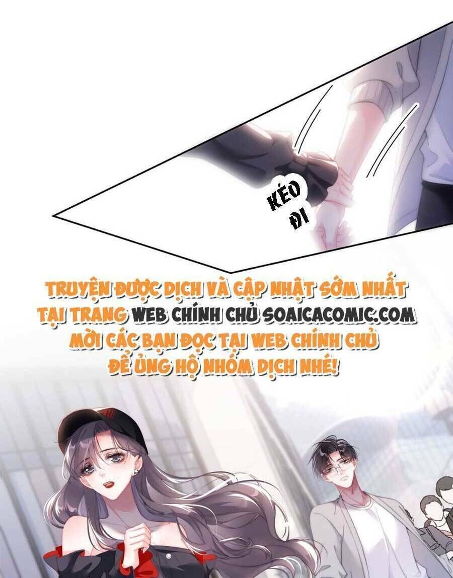 theo đuổi anh chồng bác sĩ chapter 11 - Trang 2