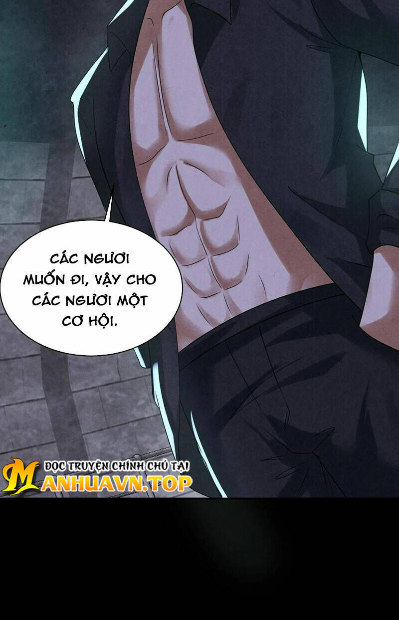 bởi vì cẩn thận mà quá phận hung ác chapter 62 - Next chapter 63