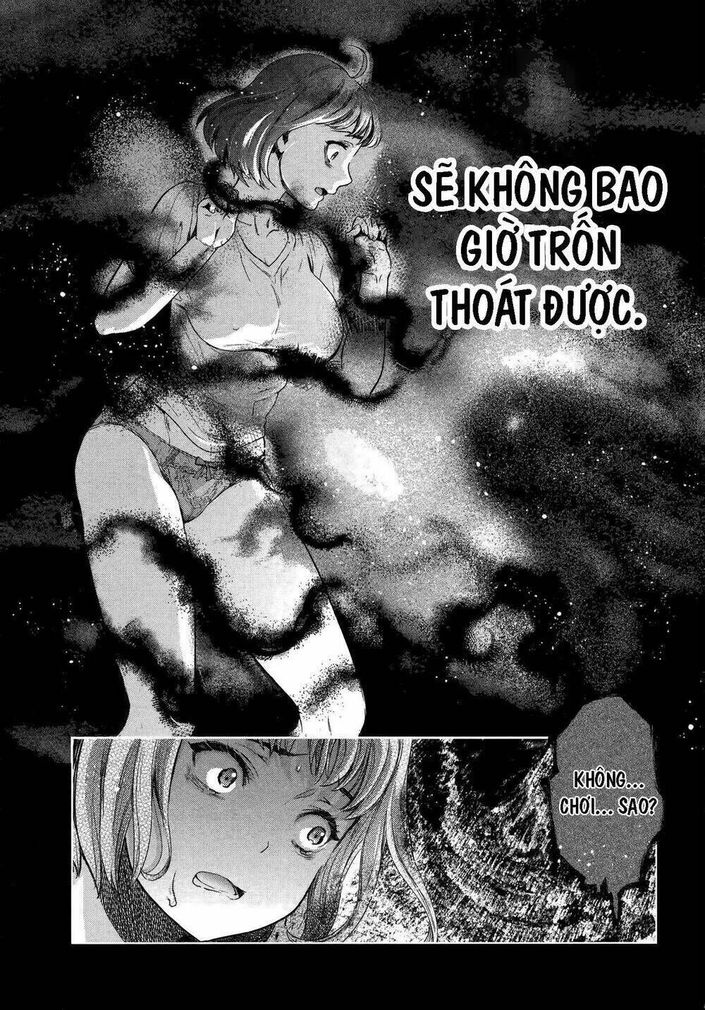 Hentai Chapter 1 - Trang 2