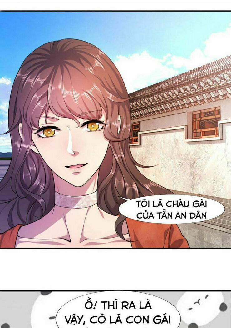 y võ chí tôn chapter 76 - Trang 2