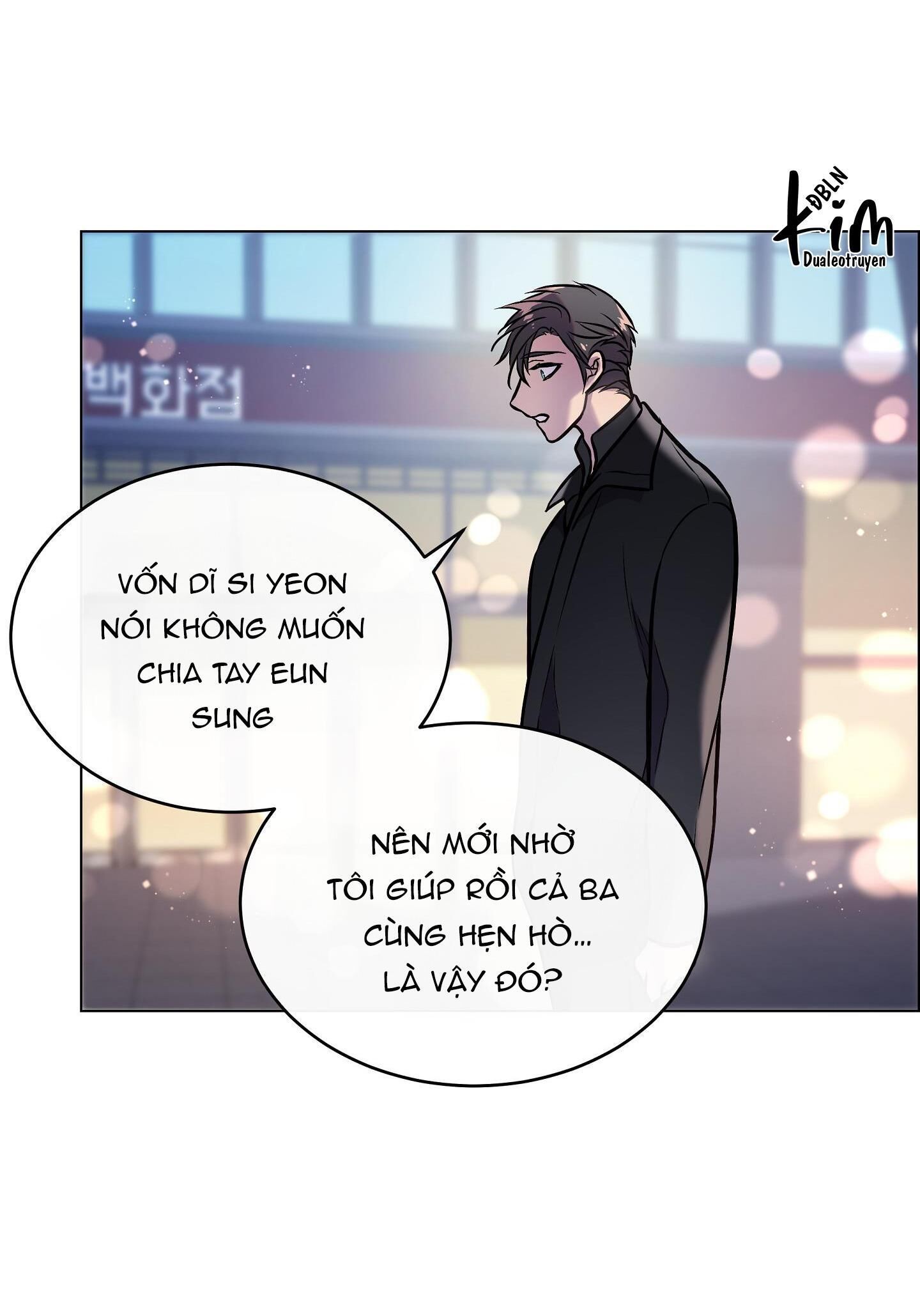 tuyển tập nhất thụ đa công của nhà kim Chapter 27.9 HAI CỘNG MỘT 9 - Next Chapter 28