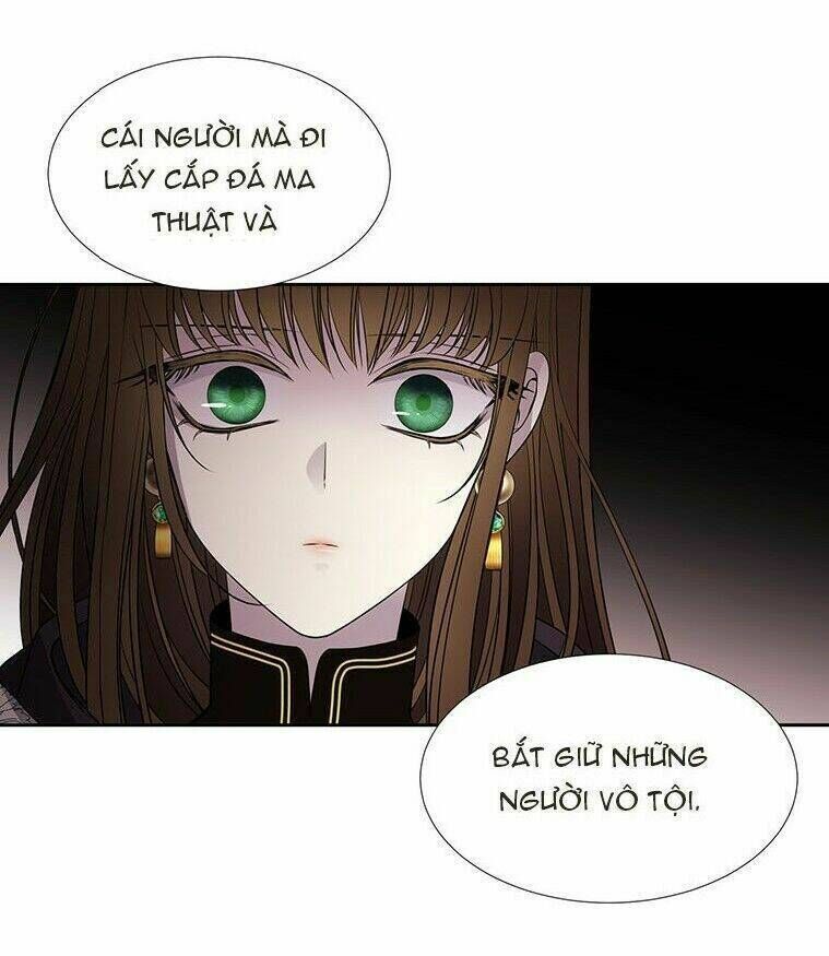 ngũ đại đồ đệ của charlotte chapter 43 - Next chapter 44