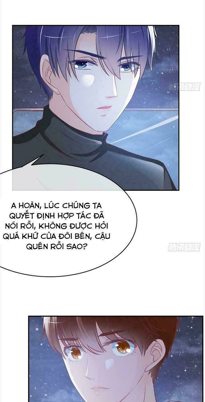 Cẩm Lý Thiếu Nữ Của Tôi Chapter 16.3 - Next Chapter 17