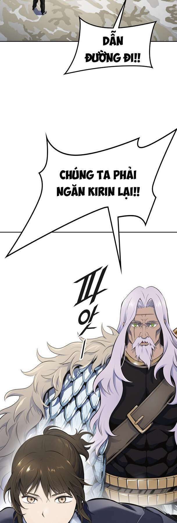 Cuộc Chiến Trong Tòa Tháp - Tower Of God Chapter 591 - Trang 2