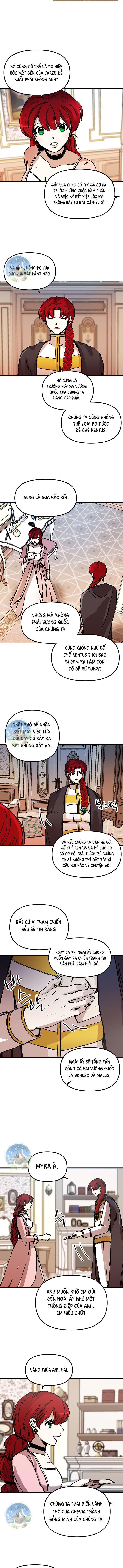 người chơi lỗi Chapter 90 - Trang 1