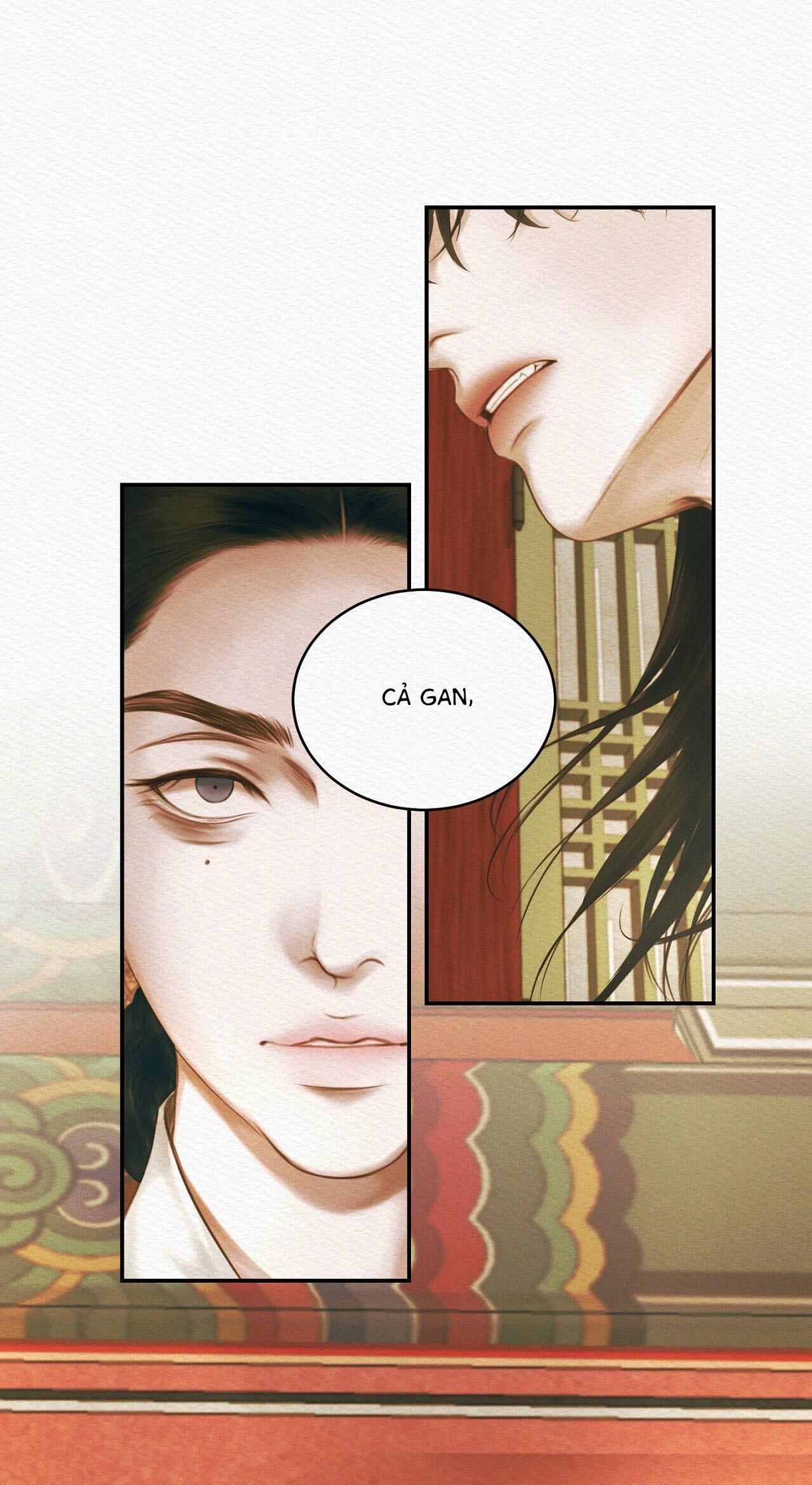 (CBunu) Củy Dạ Khút Chapter 53 - Trang 1