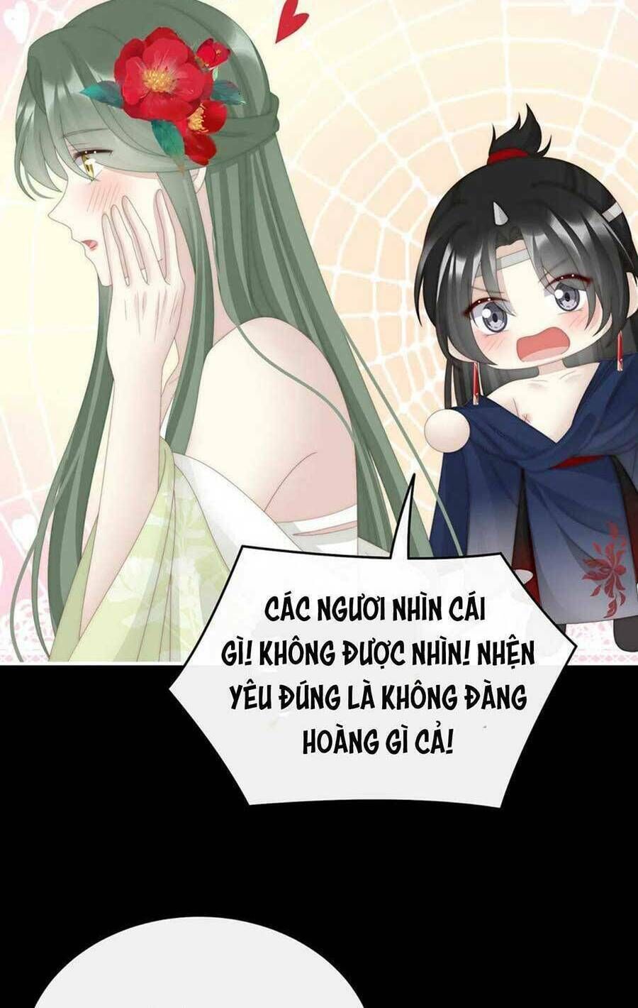 thê chủ, thỉnh hưởng dụng Chapter 80 - Next chapter 81