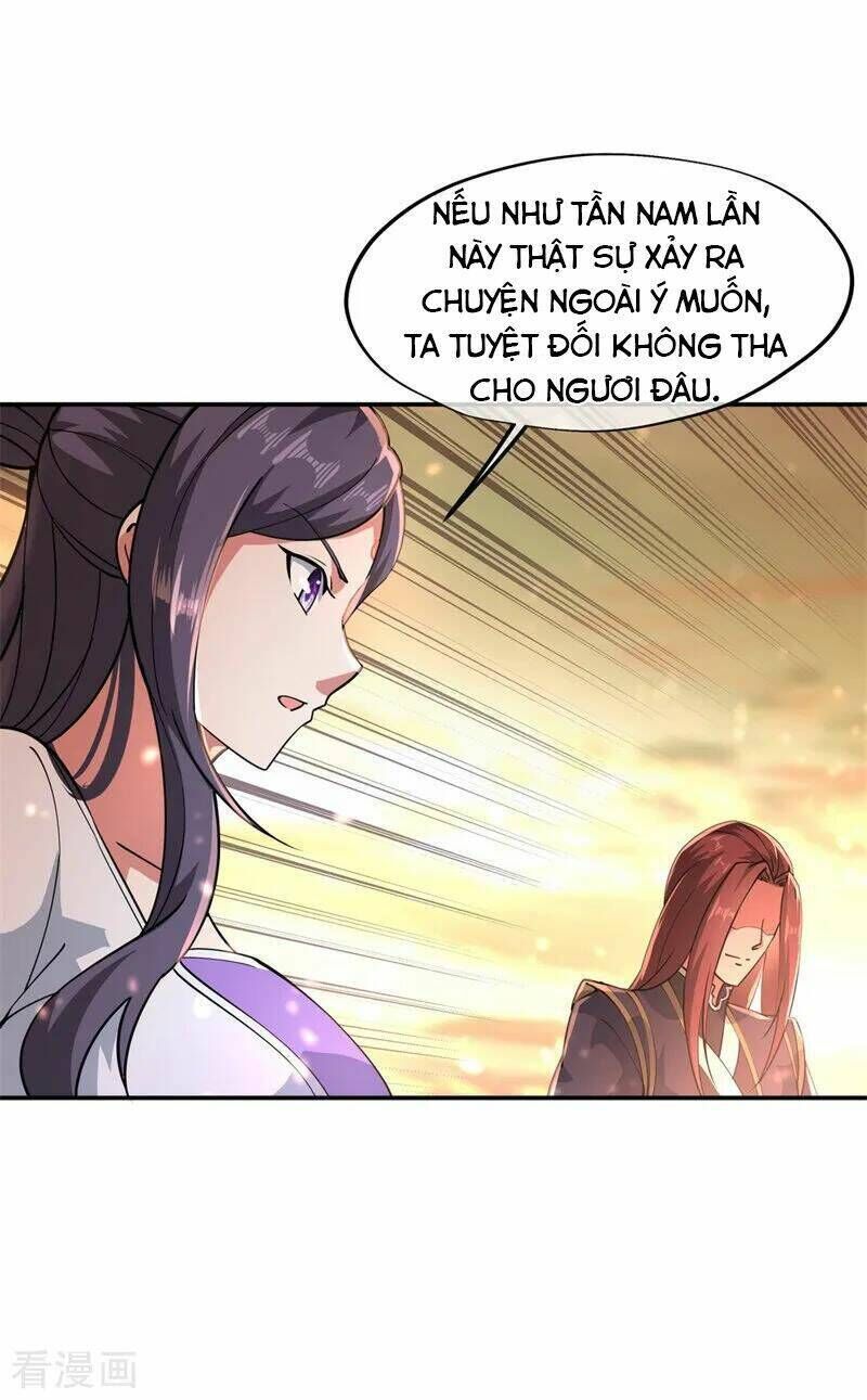 chiến hồn tuyệt thế chapter 90 - Trang 2