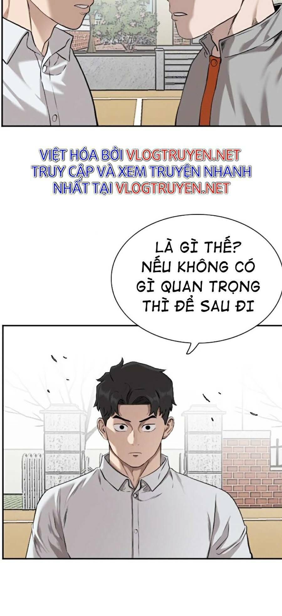 người xấu chapter 82 - Trang 2