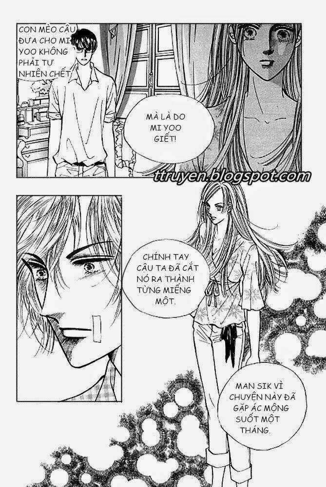 Cutie Boy Chapter 25 - Trang 2