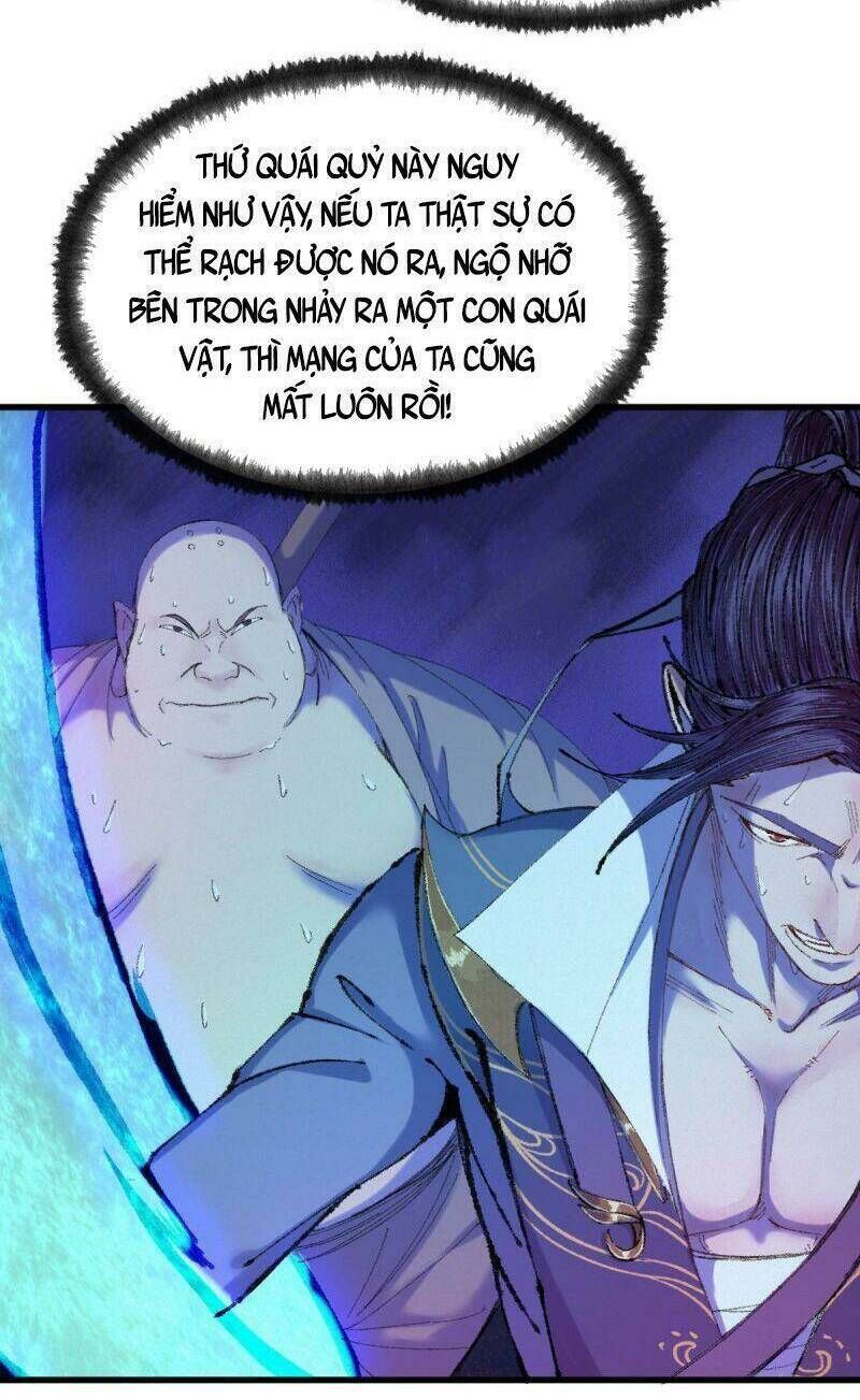 khu thần Chapter 50 - Next Chapter 51