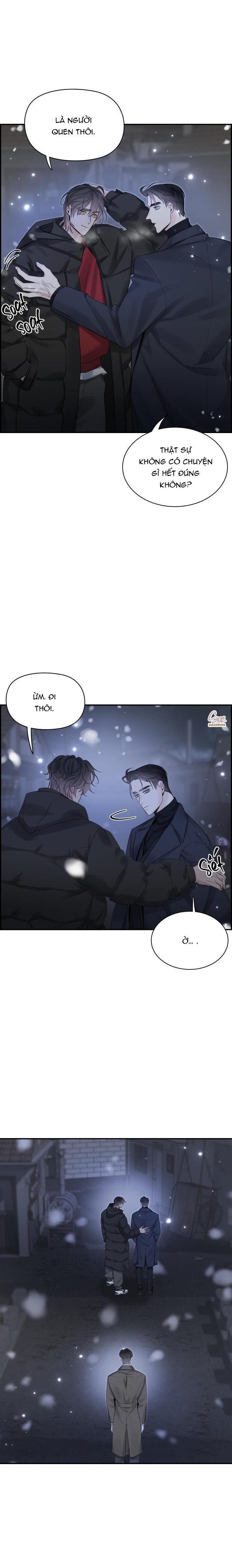 CƠ CHẾ BẢO VỆ Chapter 54 - Trang 2