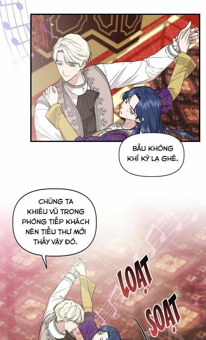 tôi không phải là cinderella chapter 25 - Trang 2