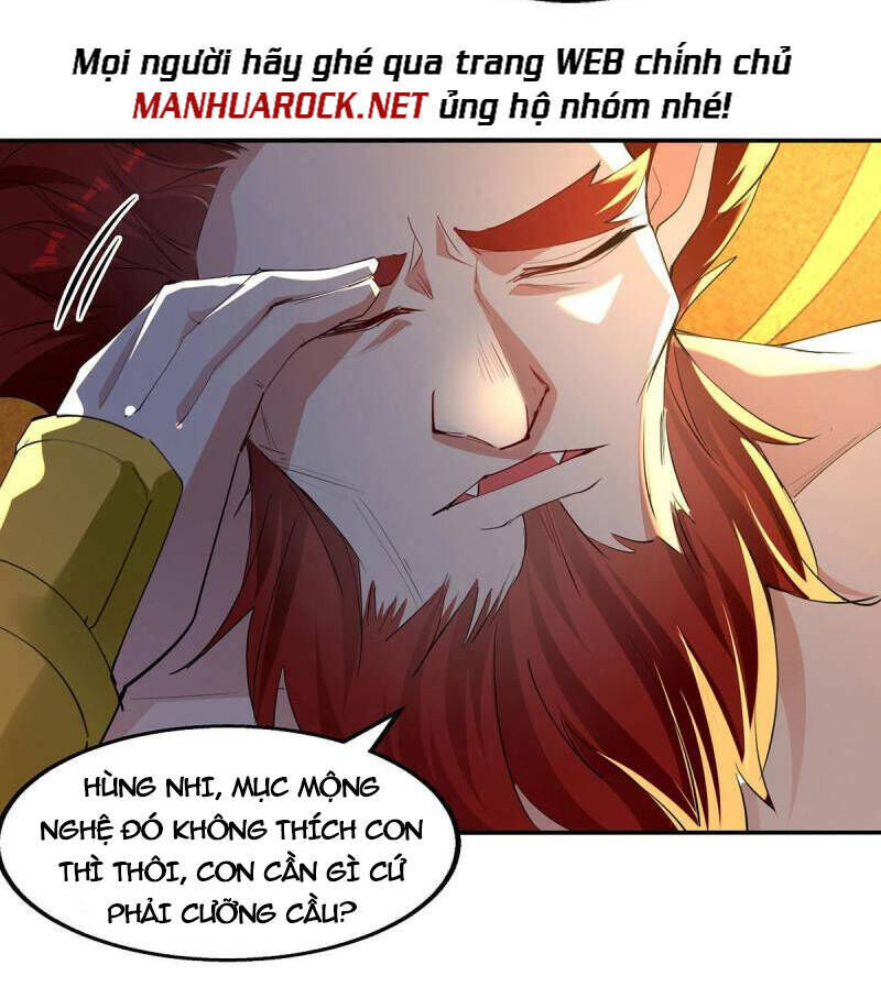 nghịch thiên chí tôn chapter 218 - Trang 2